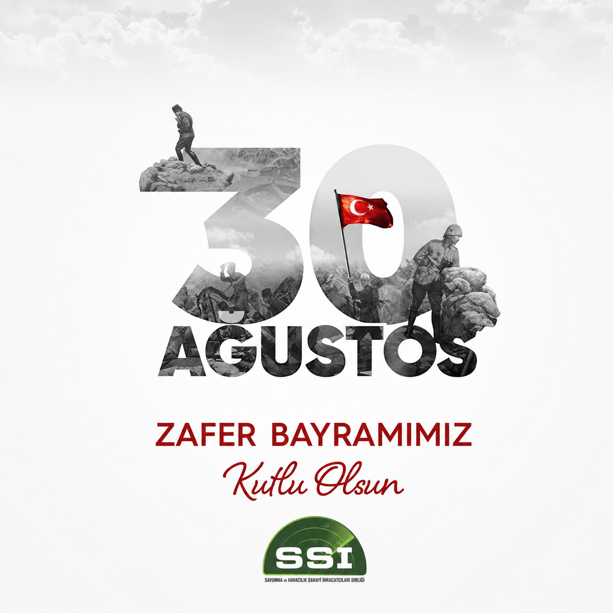 30 ağustos