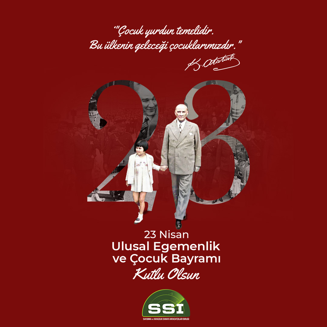 23 nisan