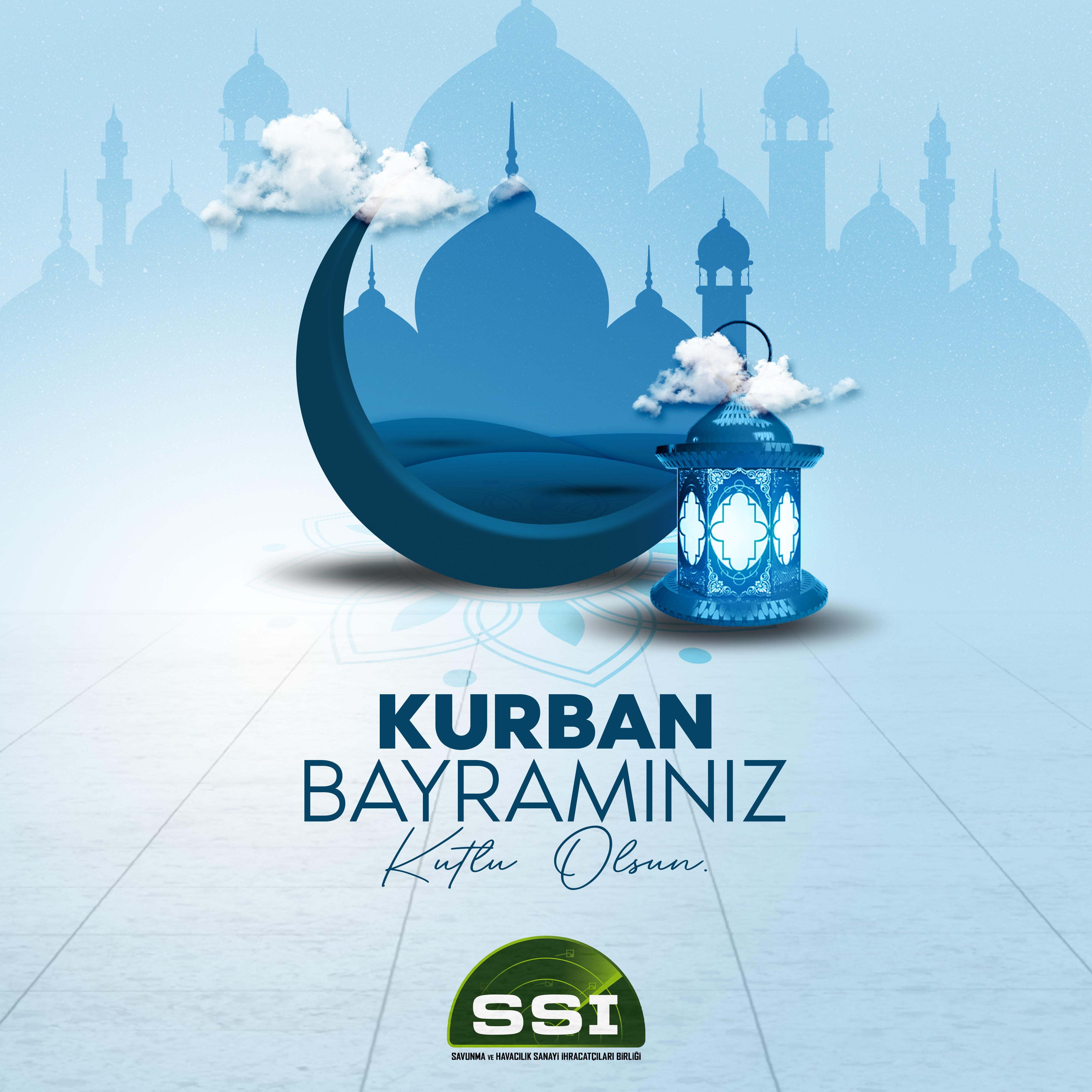 KURBAN BAYRAMI 2025