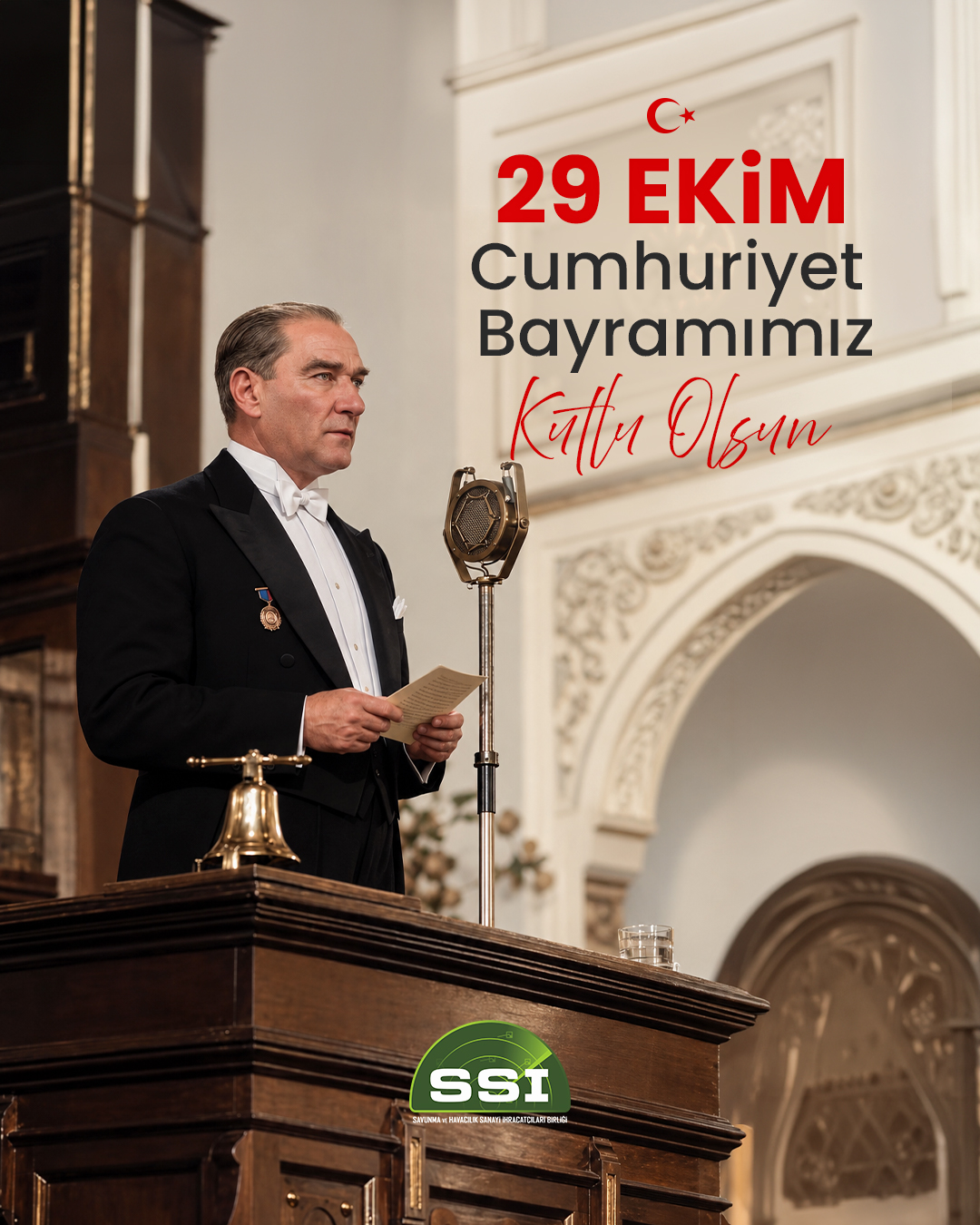 29 EKİM